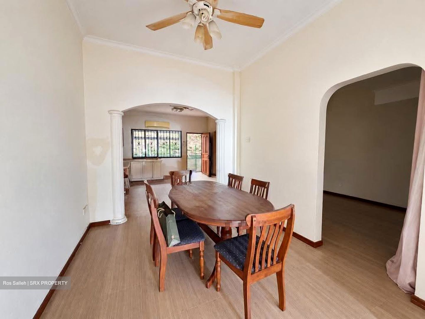 Opera Estate (D15), Terrace #633783681